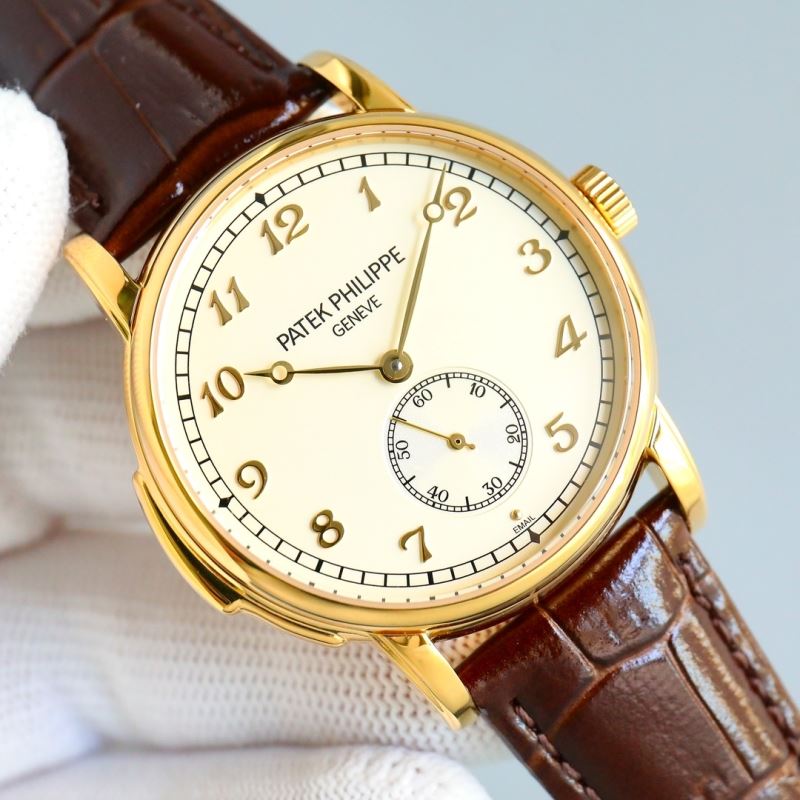 PATEK PHILIPPE Watches